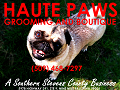 Haute Paws Grooming and Boutique