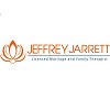 Jeffrey Jarrett, LMFT