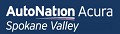 AutoNation Acura Spokane Valley