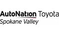 AutoNation Toyota Spokane Valley